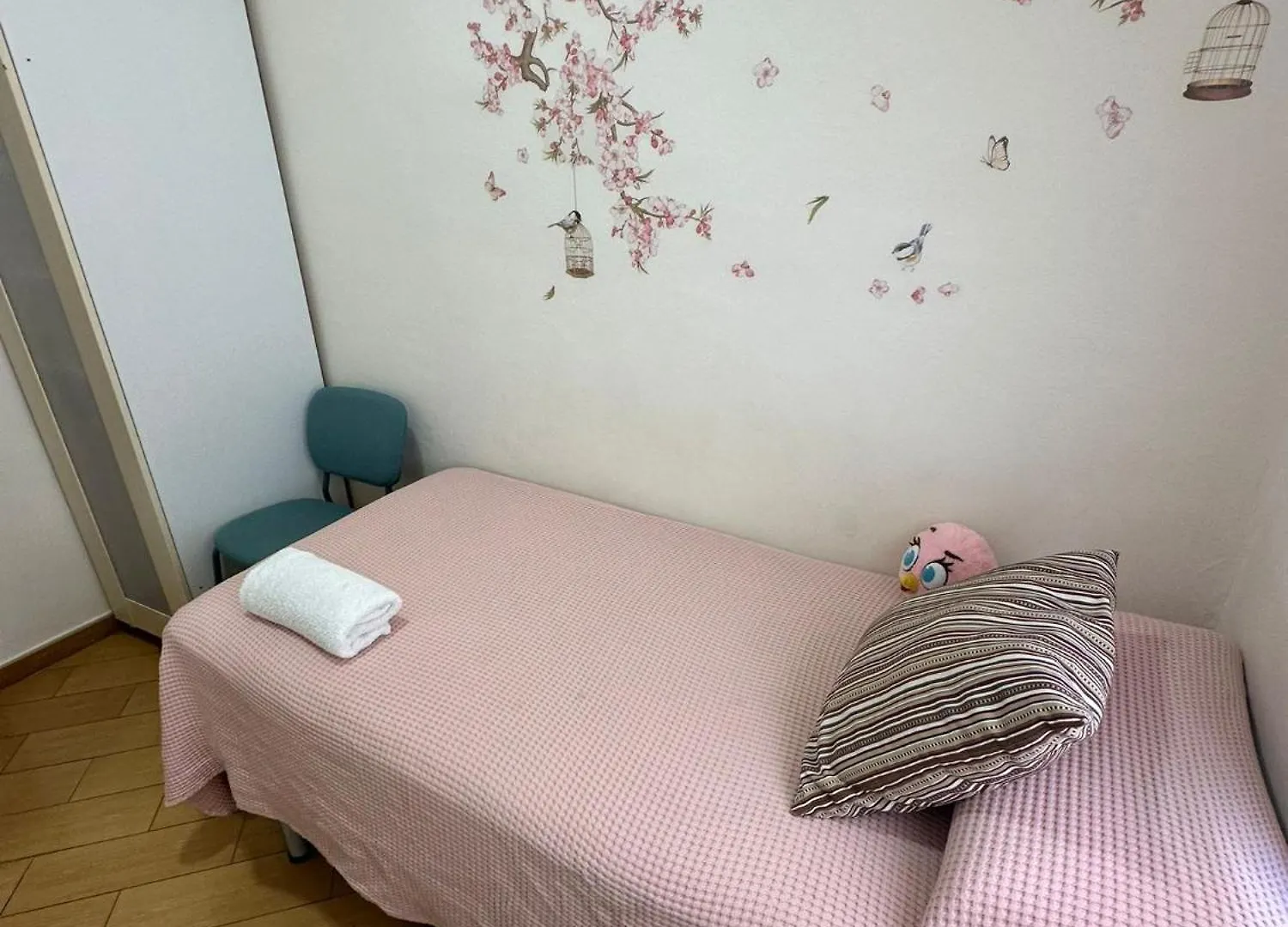 Valencia Habitaciones Βαρκελώνη