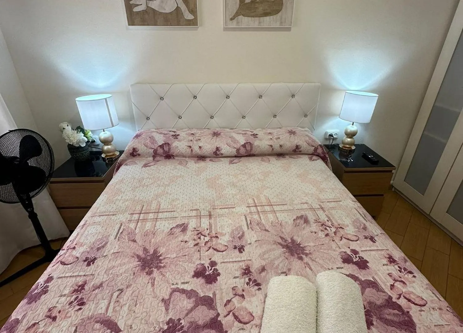 Valencia Habitaciones Βαρκελώνη
