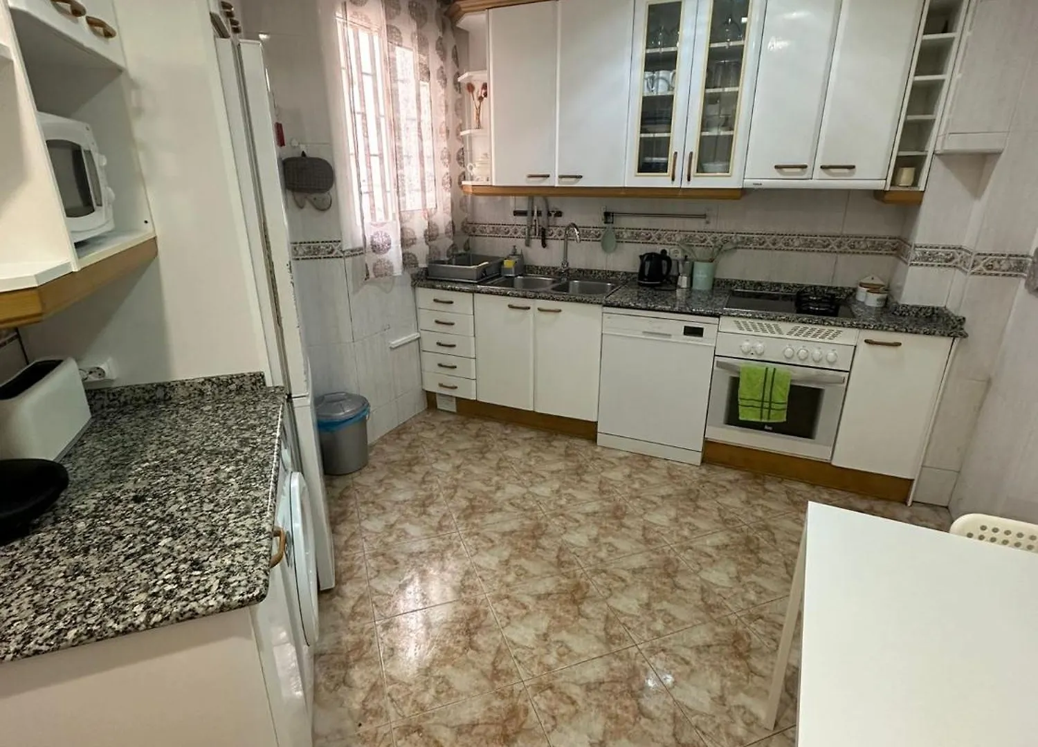 Valencia Habitaciones Barcelona Španělsko