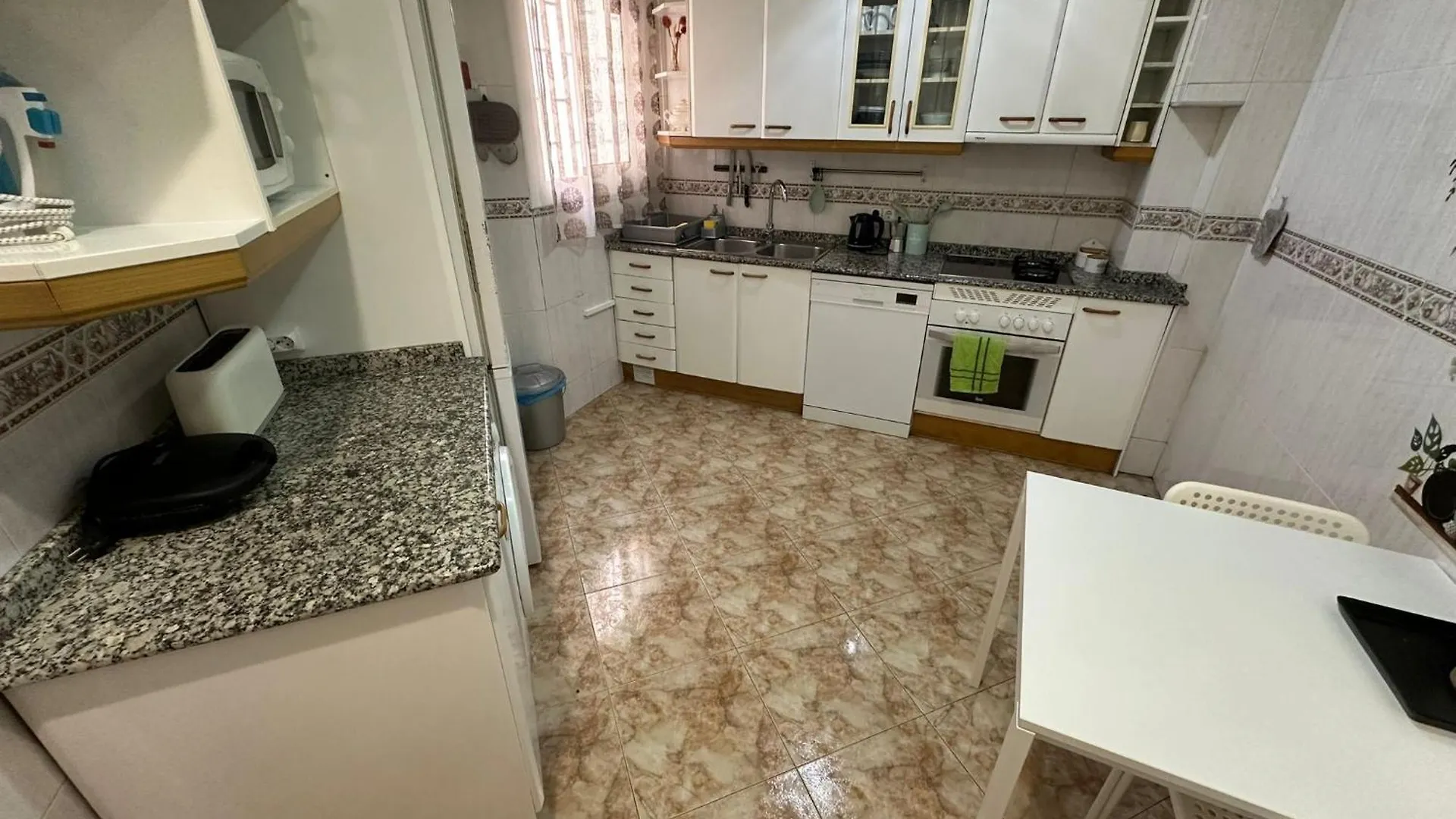 Valencia Habitaciones Barcelona 0*,  Španělsko