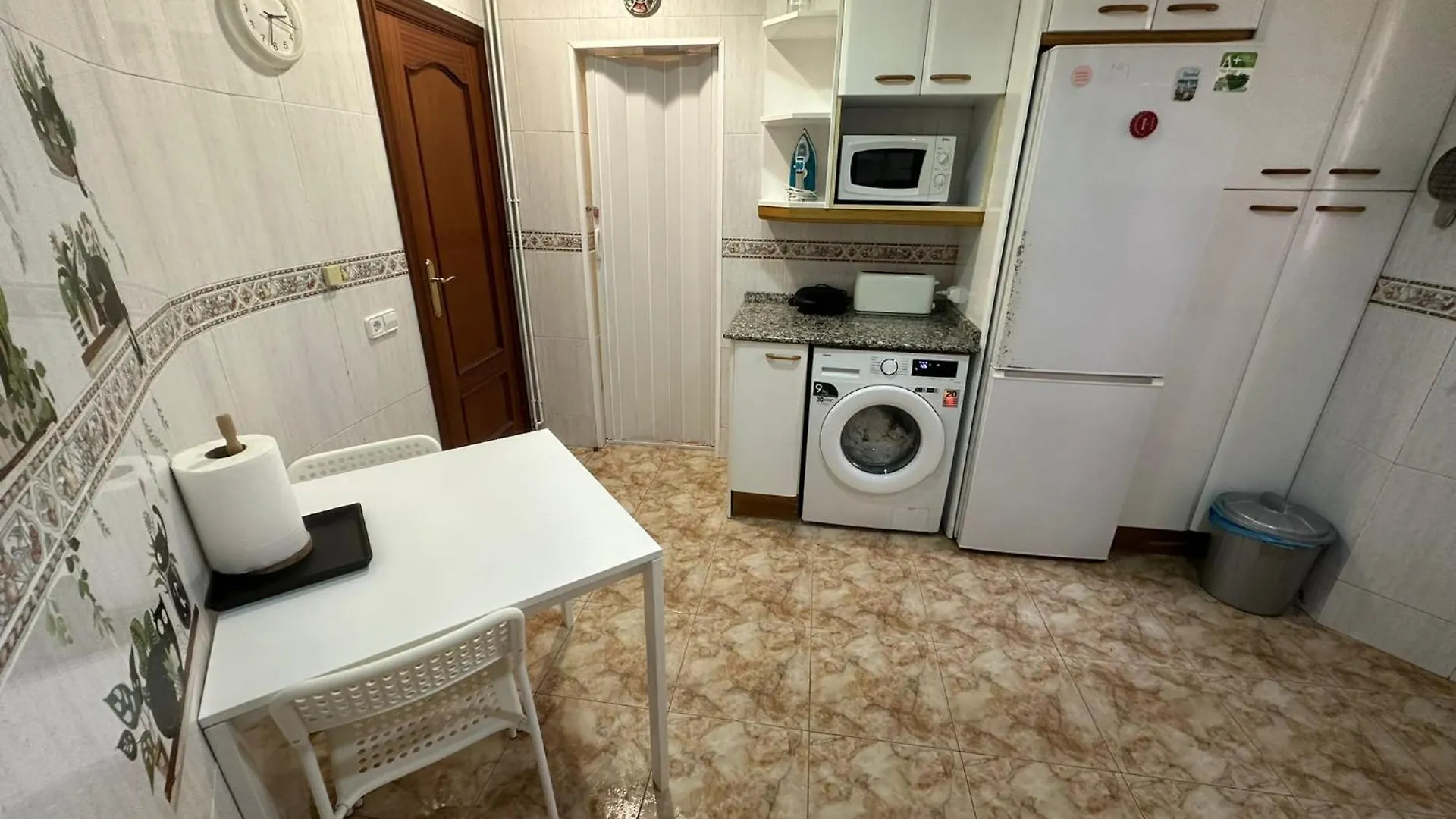 Panzió Valencia Habitaciones Barcelona