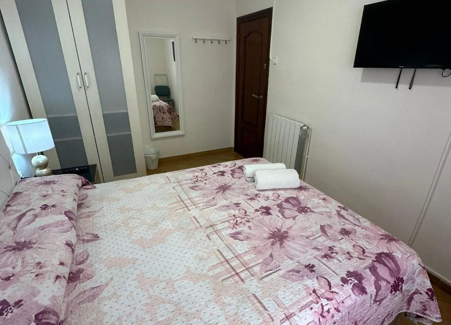 Valencia Habitaciones Barcelona 0*,  Spanyolország